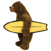 Brutus 'The Bear' Plush Toy