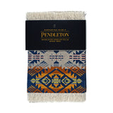Pendleton® Journey West CoasterRug® :: 4 Piece Set