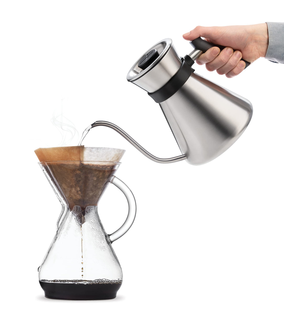 Chemex - Chettle Gooseneck Kettle