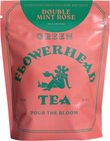 FLOWERHEAD TEA