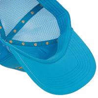 Cowboy Hat - Light Blue