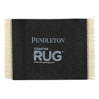 Pendleton® Papago Park CoasterRug® :: 4 Piece Set