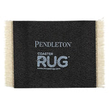 Pendleton® Fire Legend CoasterRug® :: 4 Piece Set