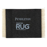 Pendleton® Spider Rock CoasterRug® :: 4 Piece Set