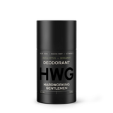 HWG :: Eucalyptus + Bergamot Deodorant (2.5 oz)