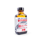 GREAT AMERICAN BEARD OIL - MADE WITH BUDWEISER