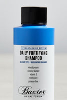 Daily Fortifying Shampoo by Baxter of California