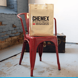 CHEMEX ☕️ WORLDS BEST COFFEEMAKER TOTE BAG