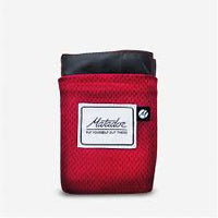 Pocket Blanket 2.0 - Original Red