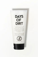 California Born Days of Dirt