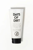 California Born Days of Dirt