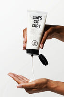 California Born Days of Dirt