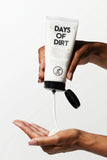 California Born Days of Dirt