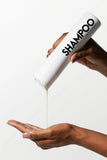 California Born Shampoo