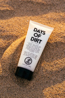 California Born Days of Dirt