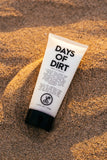 California Born Days of Dirt
