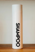 California Born Shampoo
