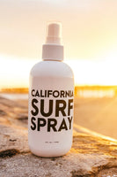 California Born California Surf Spray