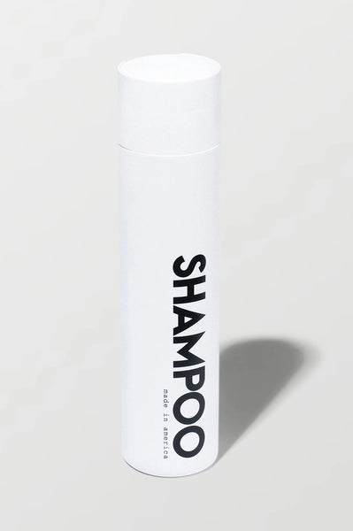California Born Shampoo
