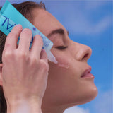 Crystal Invisible Face Gel SPF 50
