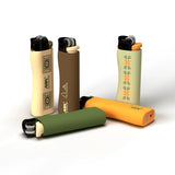 MK Lighter Outdoor Series Lighters