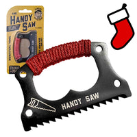 The Pocket Handy Saw