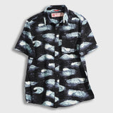Bonzai Shirt - Black