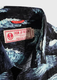 Bonzai Shirt - Black