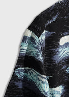 Bonzai Shirt - Black