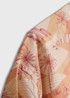 Desert Dreams Shirts - Orange