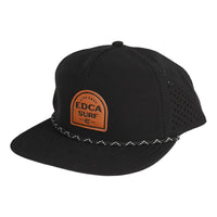 Bombora Performance Snapback Hat