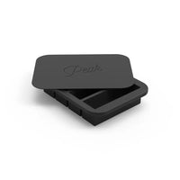 Collins Ice Tray - Charcoal