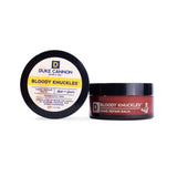 BLOODY KNUCKLES HAND REPAIR BALM (2 Variants: Travel Tube, Travel Jar and Classic Jar)