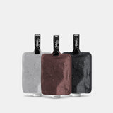 FlatPak™ Toiletry Bottles