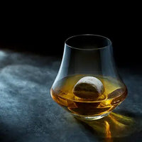 The Connoisseur's Set - Nosing Whiskey Glass Edition