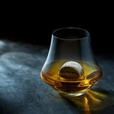 The Connoisseur's Set - Nosing Whiskey Glass Edition