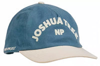 Parks Project Men's Joshua Tree NP Grandpa Hat - Baby Blue