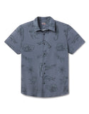 EL MANGLAR - MOJAVE BUTTON UP SHIRT (Regular Fit)