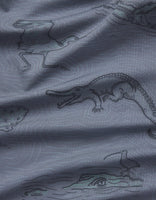 EL MANGLAR - MOJAVE BUTTON UP SHIRT (Regular Fit)