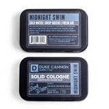 Solid Cologne by Duke Cannon