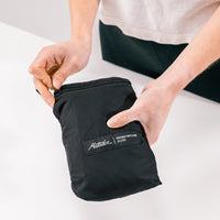 ReFraction Packable Duffle Bag