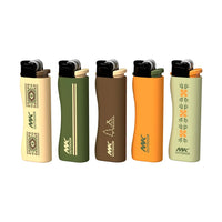 MK Lighter Outdoor Series Lighters