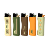 MK Lighter Outdoor Series Lighters