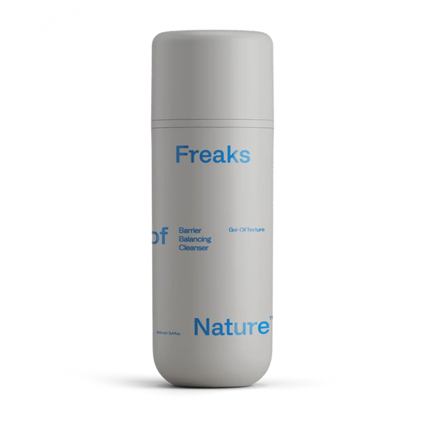 Barrier Balancing Face Cleanser Foaming Gel-to-Oil :: 3.40 oz / 100 gr