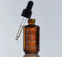 ANTIOXIDANT FACIAL OIL
