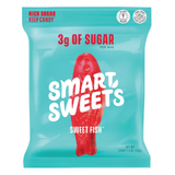 SmartSweets Sweet Fish 1.8oz