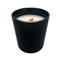 Hippie Pheromones | Patchouli Wood Wick Candle || 7.3 oz