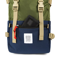 ROVER PACK CLASSIC BACKPACK by TOPO DESIGNS