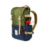 ROVER PACK CLASSIC BACKPACK by TOPO DESIGNS