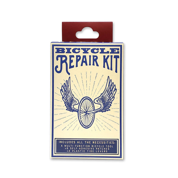 Bicycle Repair Kit – stocking stuffers, christmas gifts